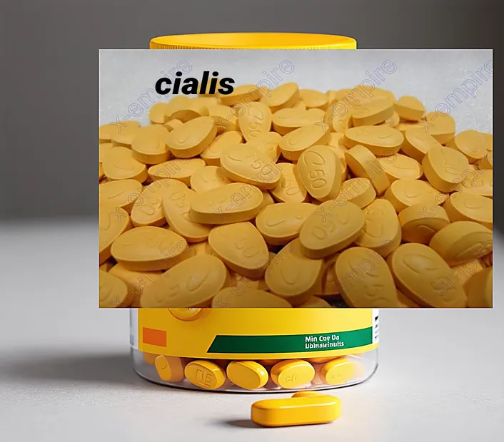 Cialis 1